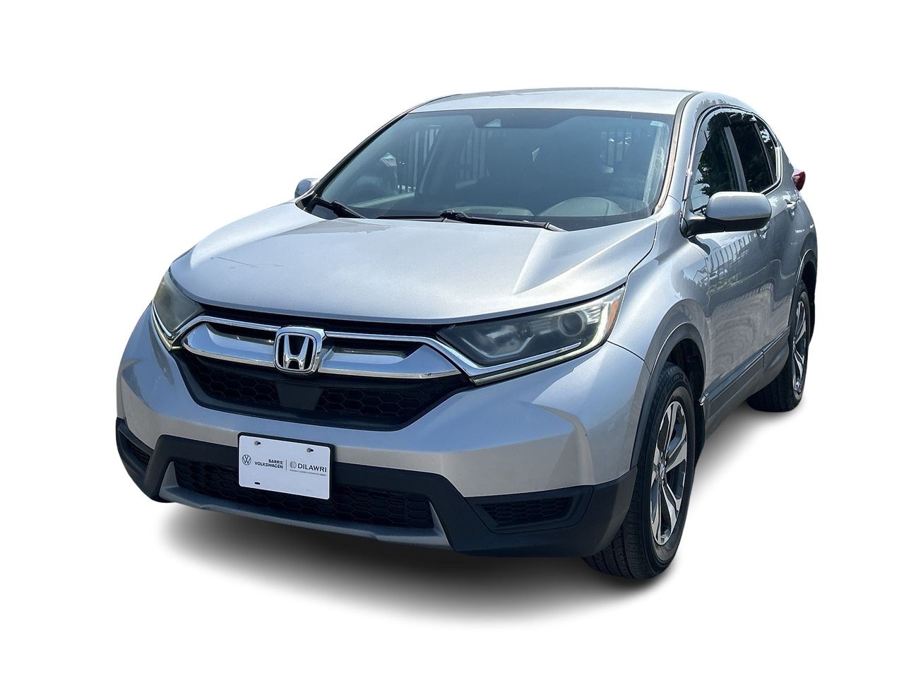 2017 Honda CR-V in Barrie, Ontario
