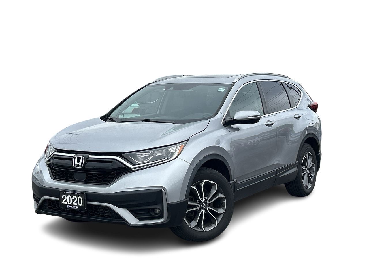 Honda CR-V  2020 à Barrie, Ontario