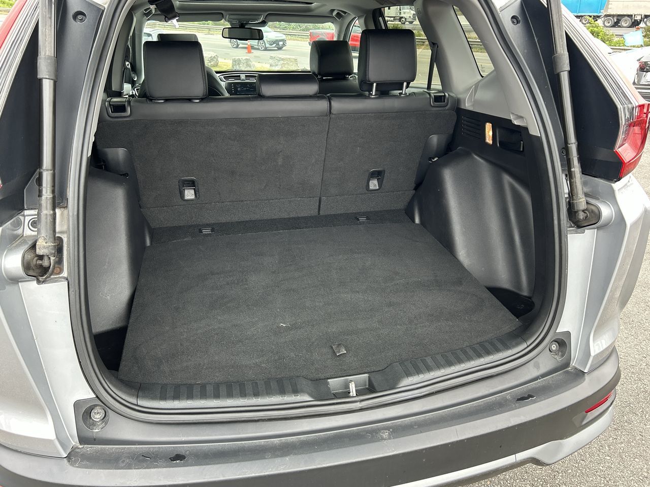 Honda CR-V  2020 à Barrie, Ontario