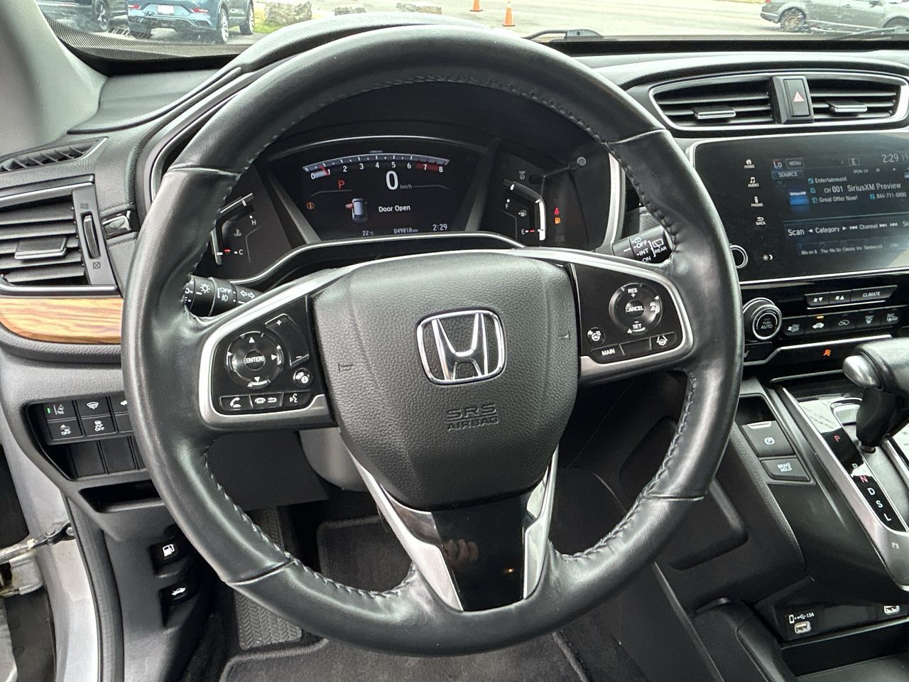 Honda CR-V  2020 à Barrie, Ontario