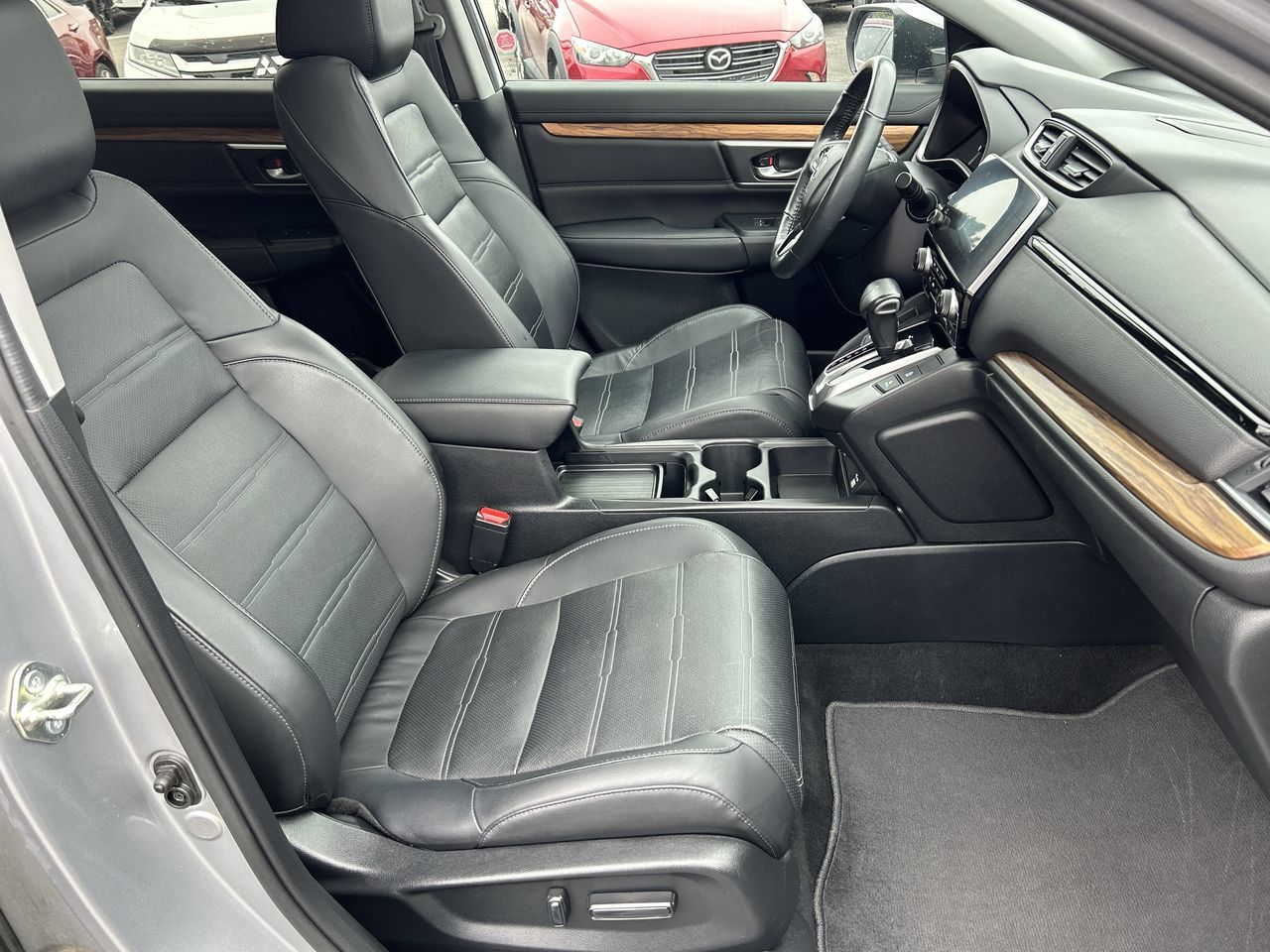 Honda CR-V  2020 à Barrie, Ontario