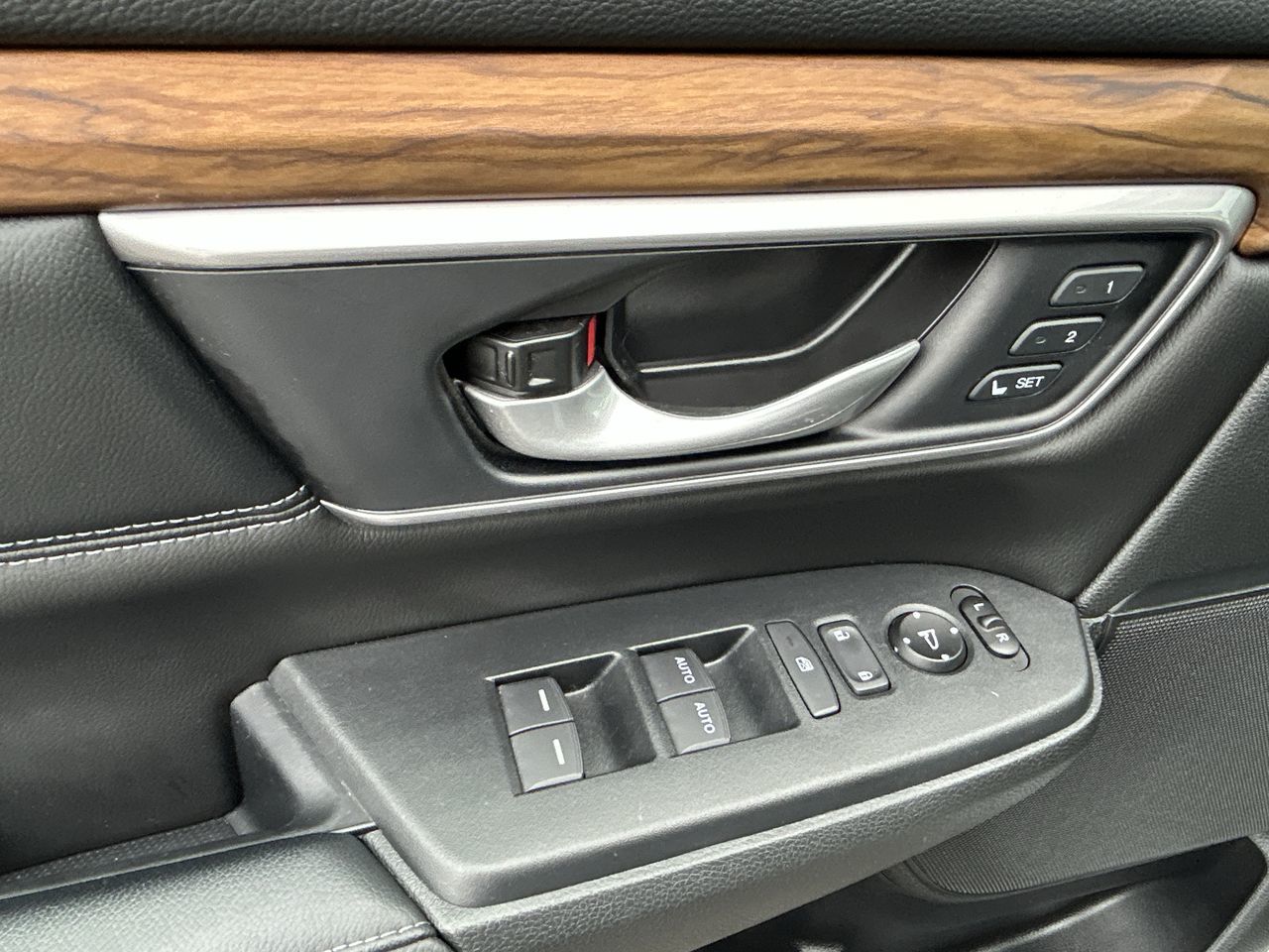 Honda CR-V  2020 à Barrie, Ontario