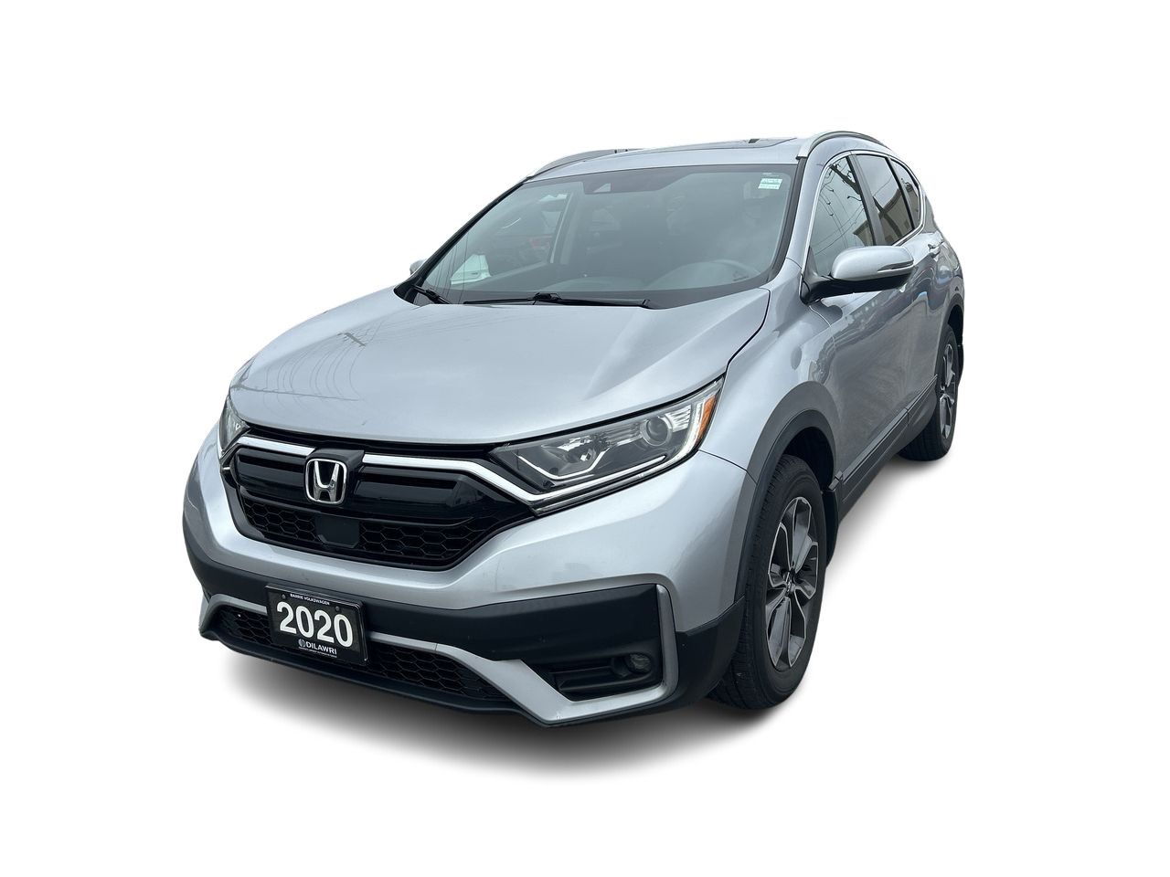 Honda CR-V  2020 à Barrie, Ontario
