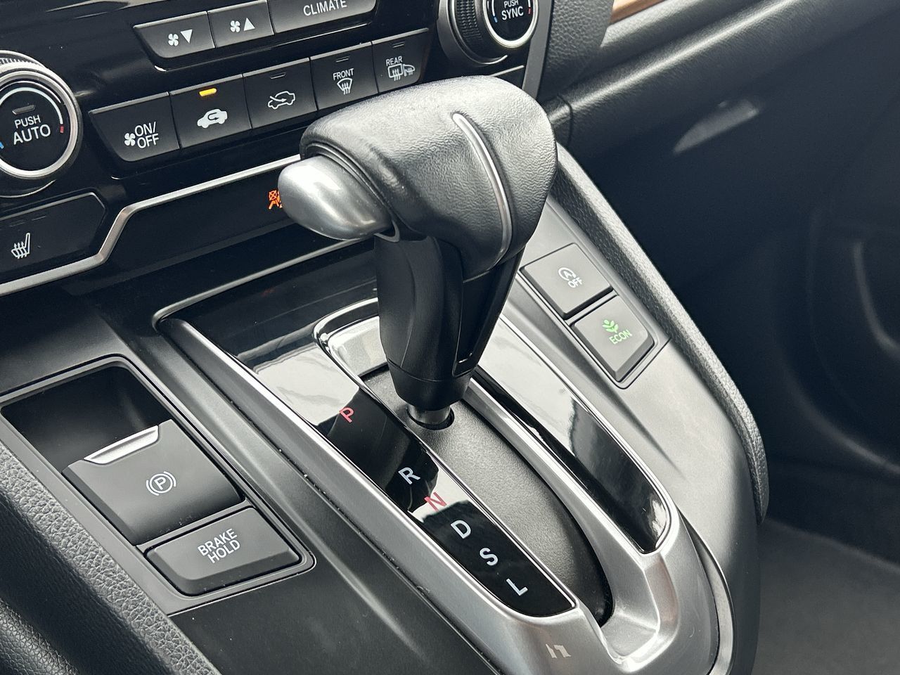 Honda CR-V  2020 à Barrie, Ontario