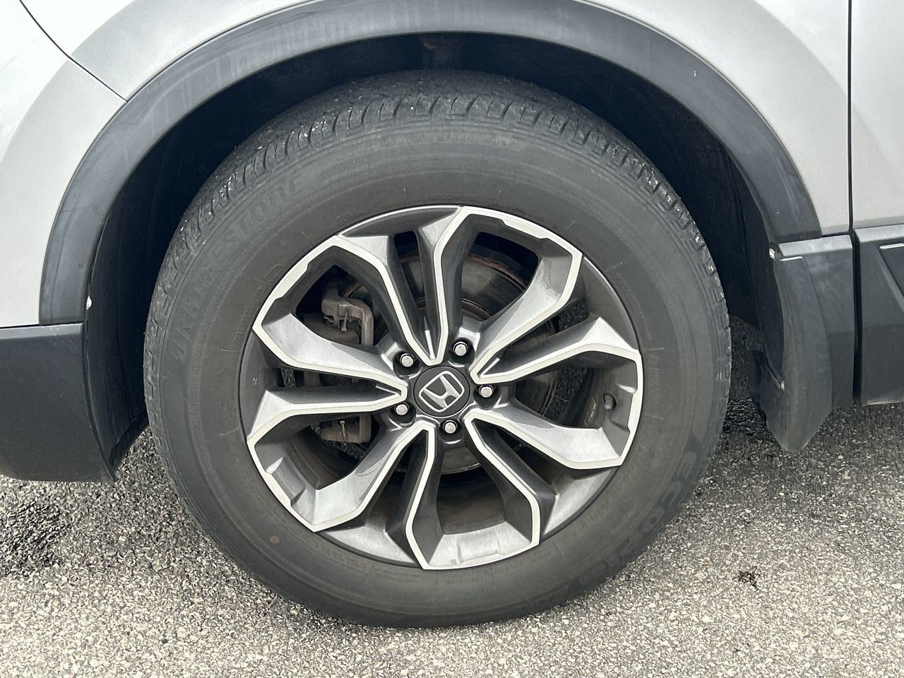 Honda CR-V  2020 à Barrie, Ontario