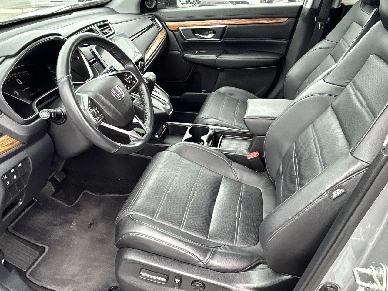 Honda CR-V  2020 à Barrie, Ontario