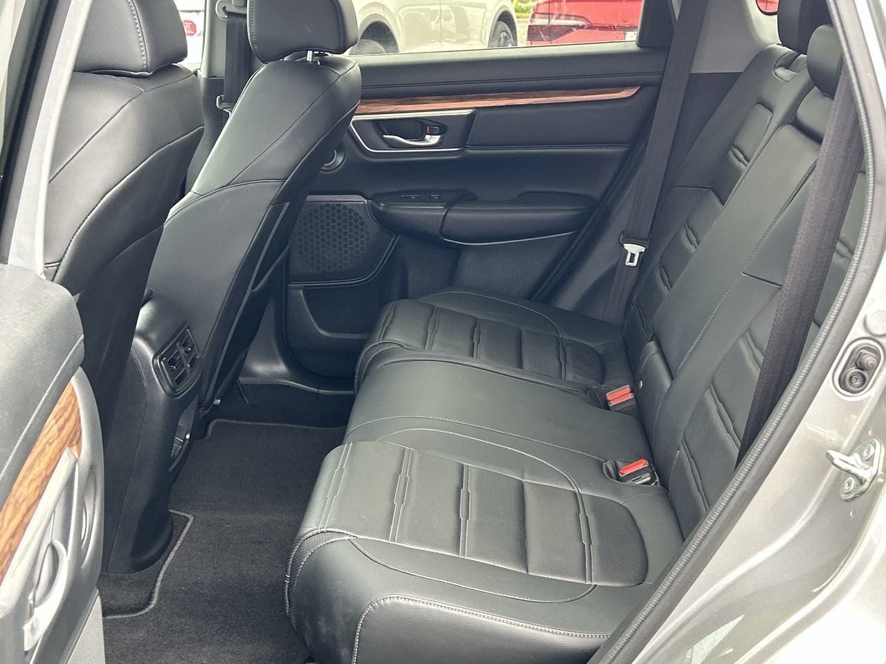 Honda CR-V  2020 à Barrie, Ontario