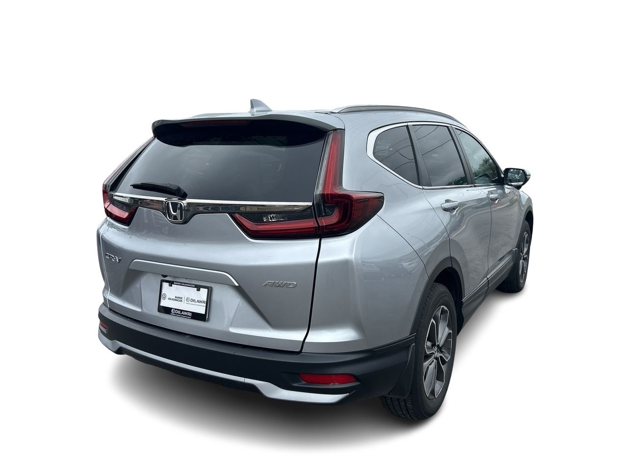 Honda CR-V  2020 à Barrie, Ontario