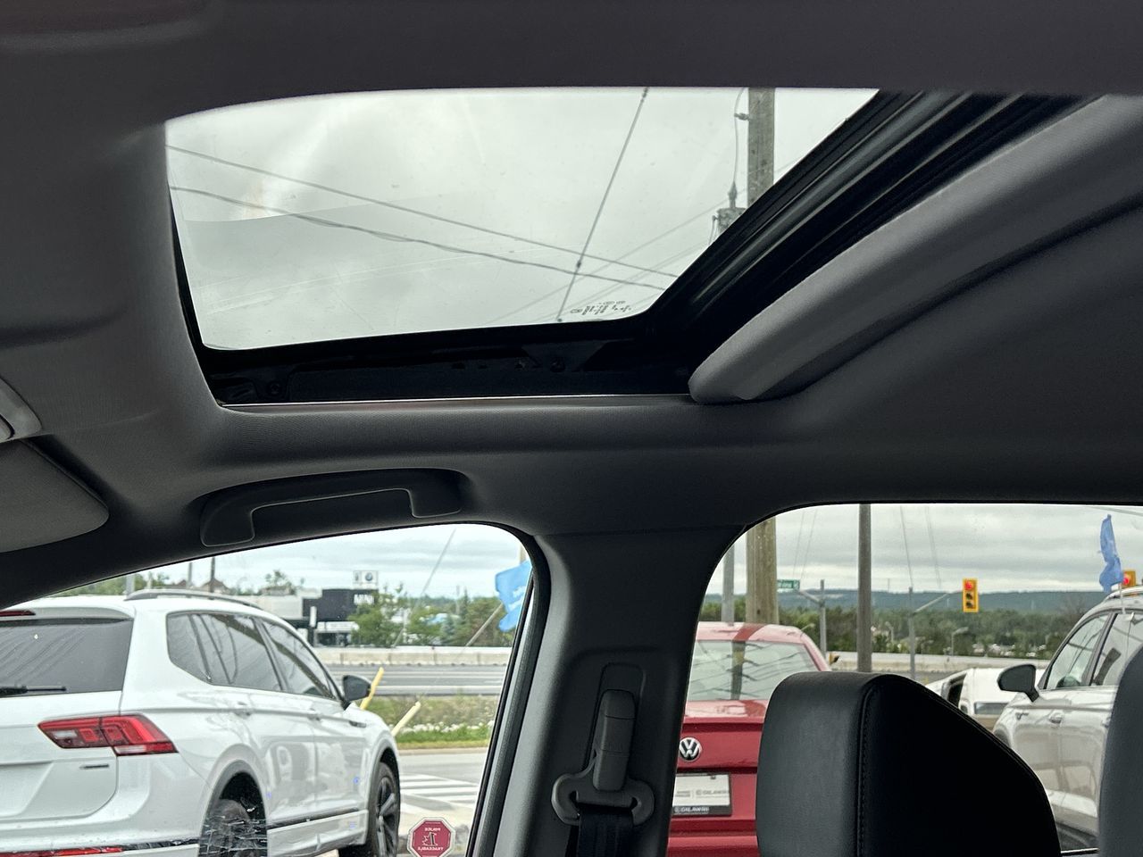 Honda CR-V  2020 à Barrie, Ontario