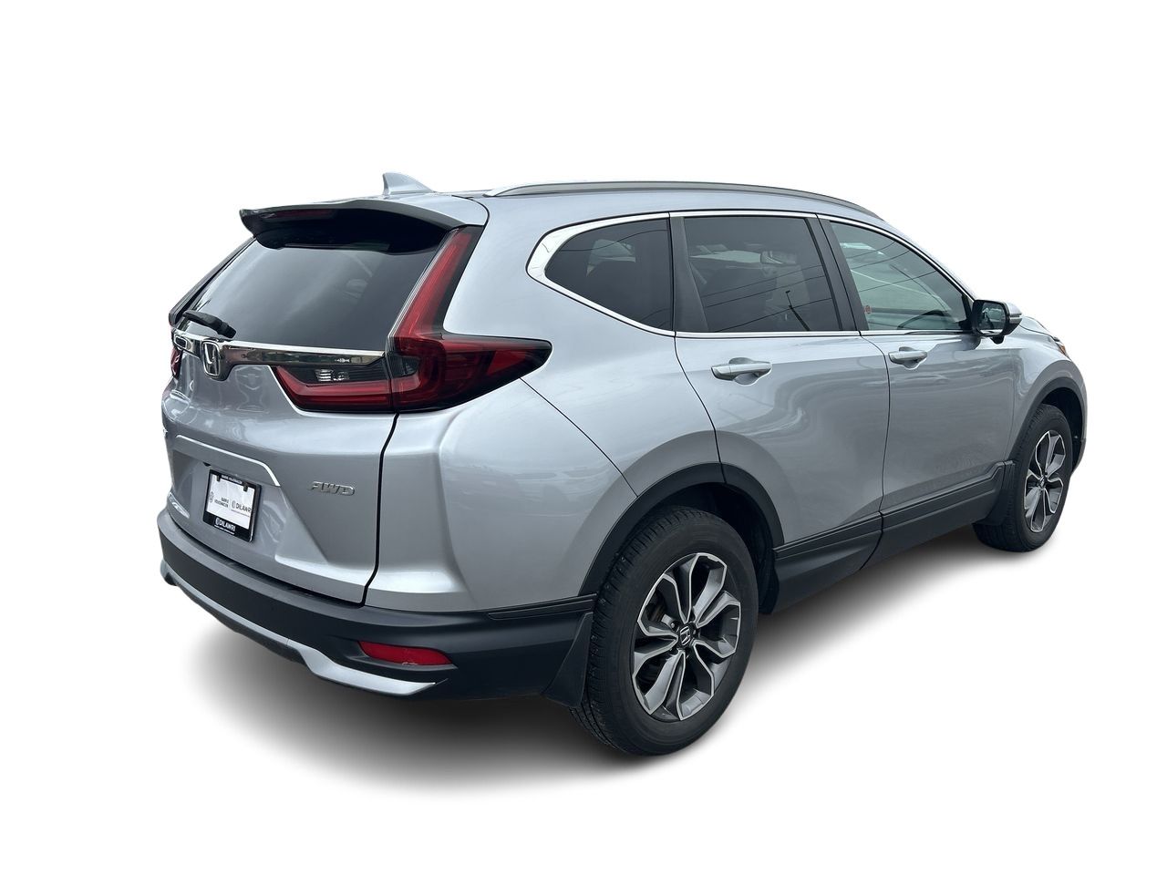 Honda CR-V  2020 à Barrie, Ontario