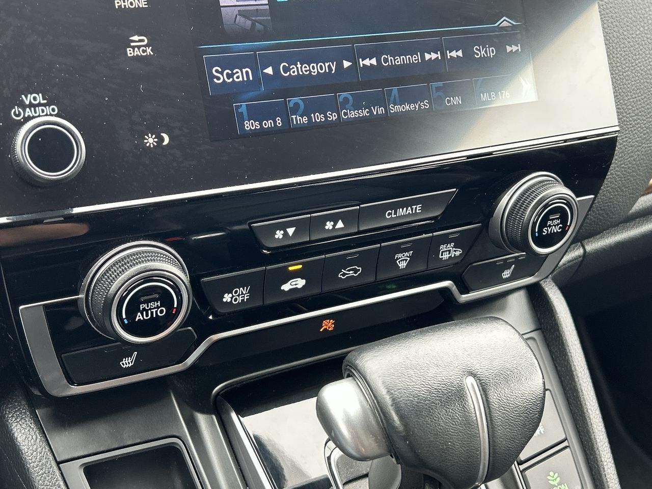 Honda CR-V  2020 à Barrie, Ontario