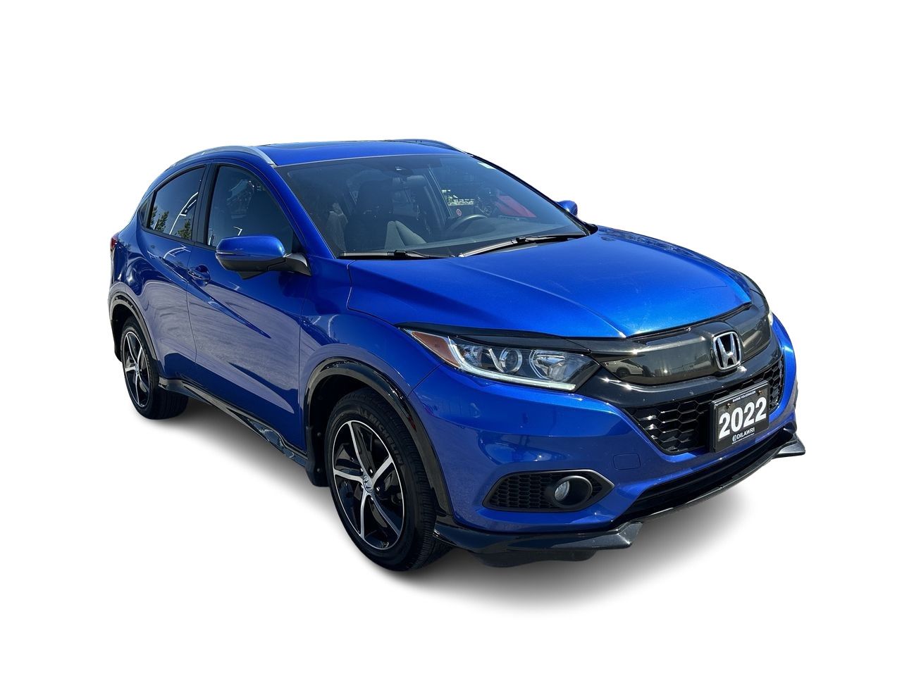 Honda HR-V  2022 à Barrie, Ontario