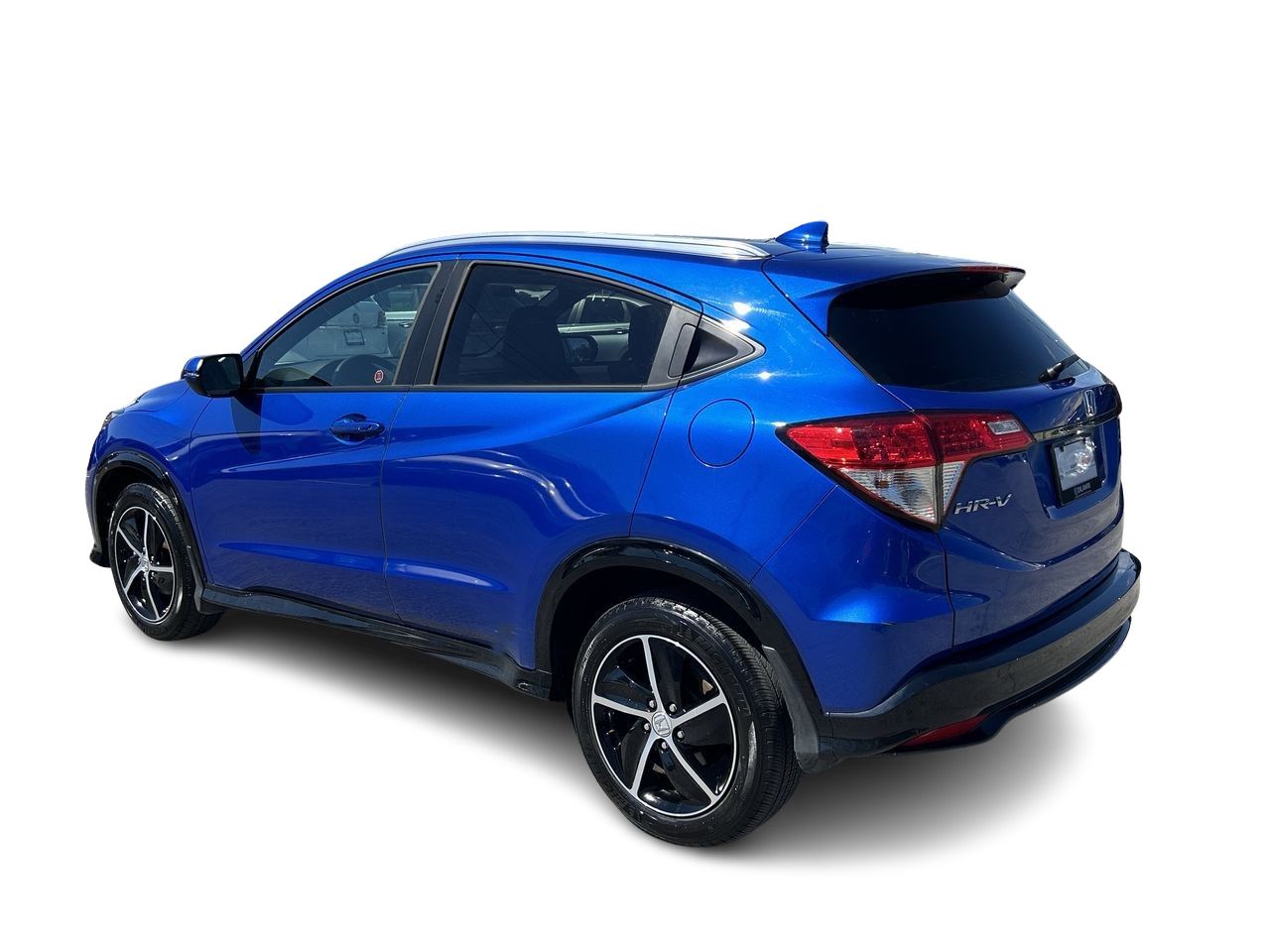 Honda HR-V  2022 à Barrie, Ontario