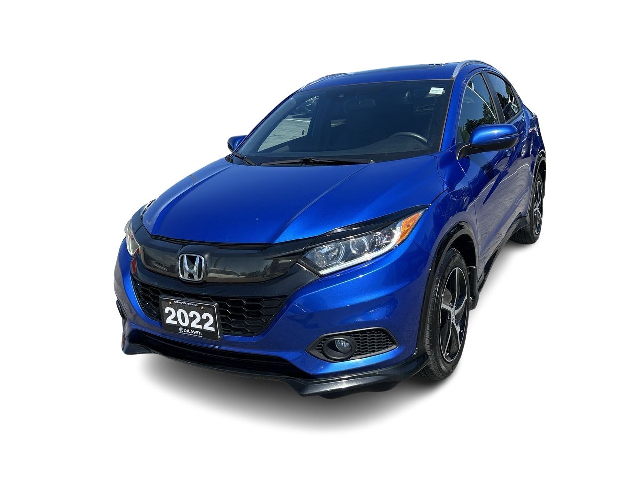 Honda HR-V  2022 à Barrie, Ontario