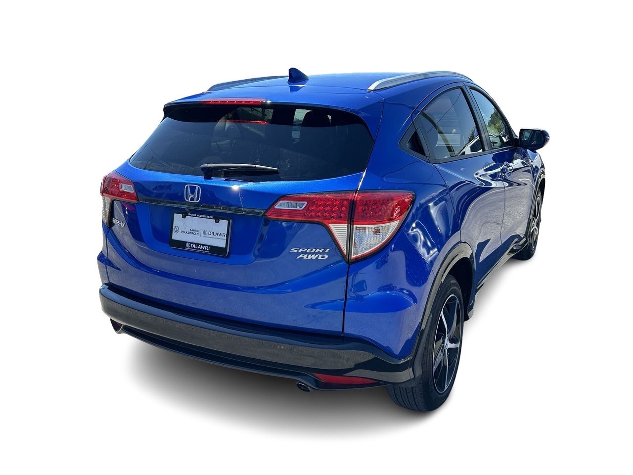 Honda HR-V  2022 à Barrie, Ontario