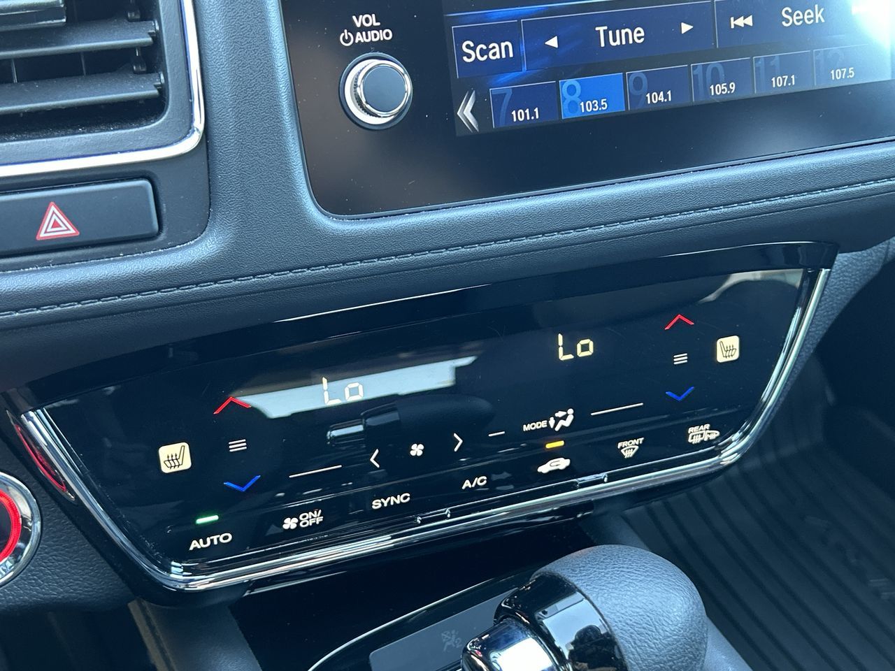 Honda HR-V  2022 à Barrie, Ontario