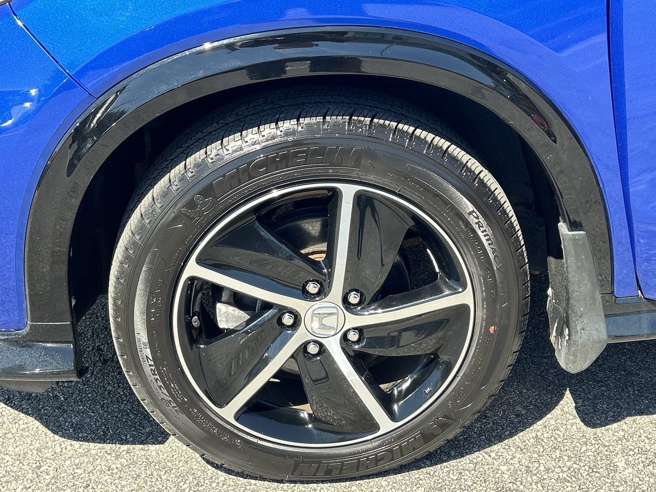 Honda HR-V  2022 à Barrie, Ontario