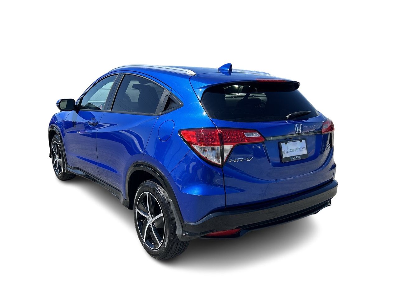 Honda HR-V  2022 à Barrie, Ontario