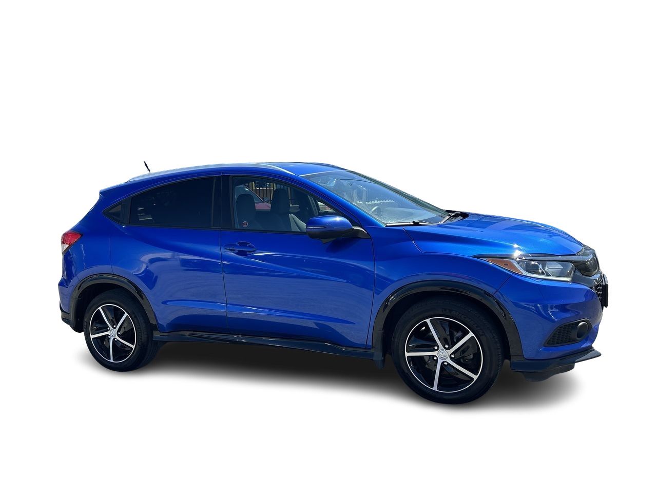 Honda HR-V  2022 à Barrie, Ontario