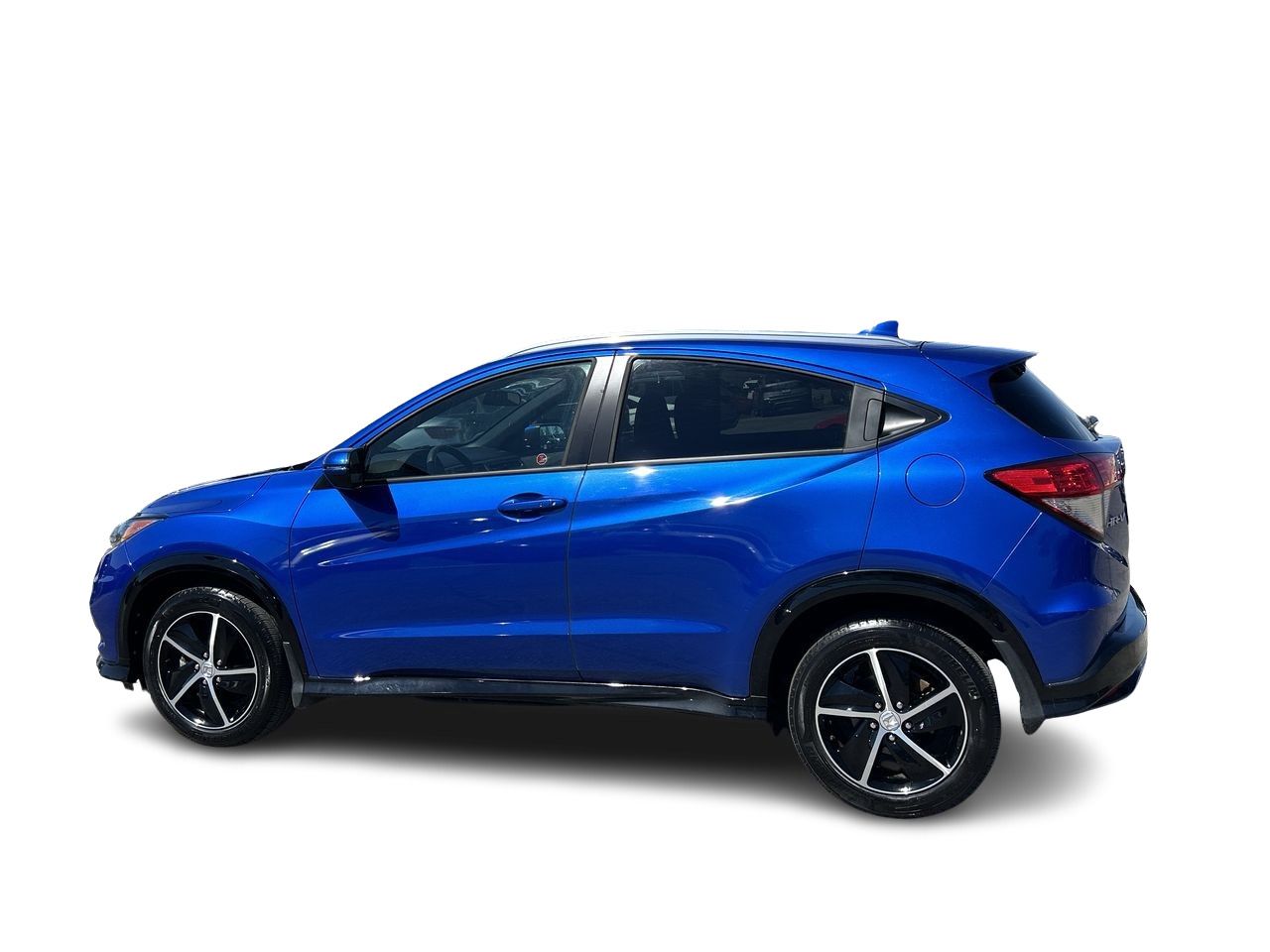 Honda HR-V  2022 à Barrie, Ontario