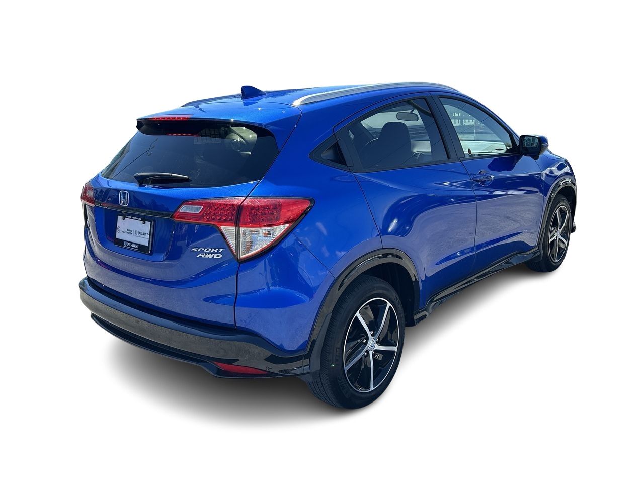 Honda HR-V  2022 à Barrie, Ontario