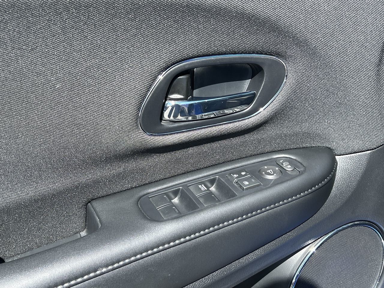 Honda HR-V  2022 à Barrie, Ontario
