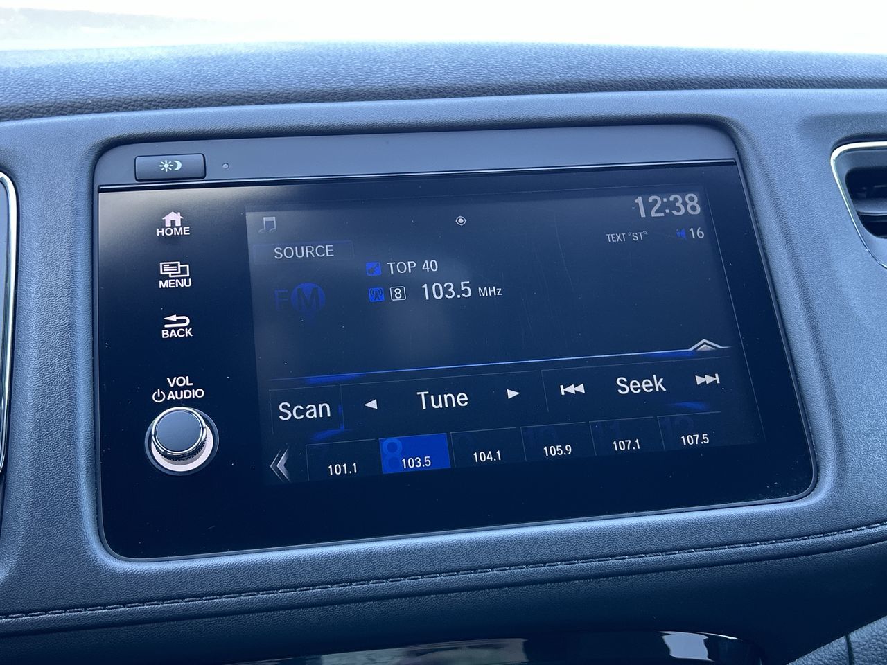 Honda HR-V  2022 à Barrie, Ontario