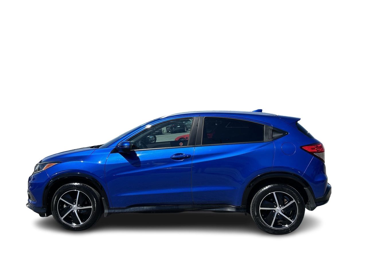 Honda HR-V  2022 à Barrie, Ontario