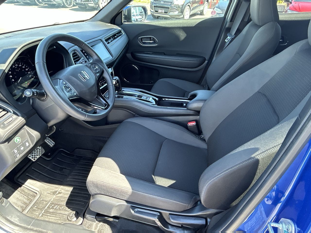 Honda HR-V  2022 à Barrie, Ontario