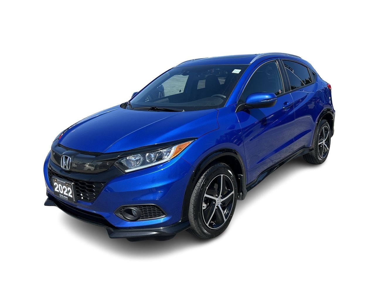 Honda HR-V  2022 à Barrie, Ontario