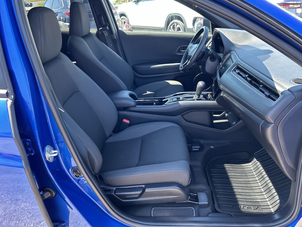 Honda HR-V  2022 à Barrie, Ontario