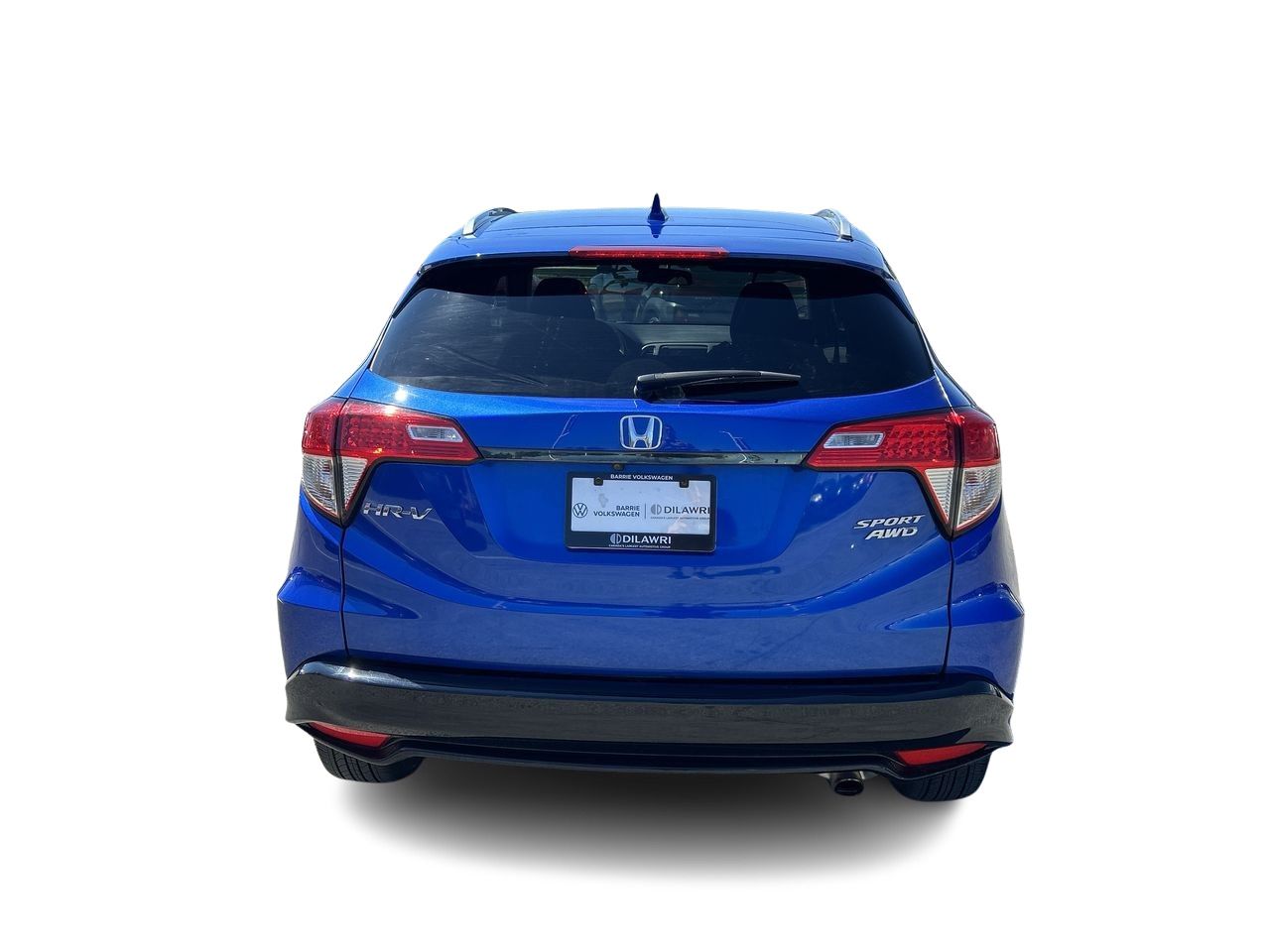 Honda HR-V  2022 à Barrie, Ontario