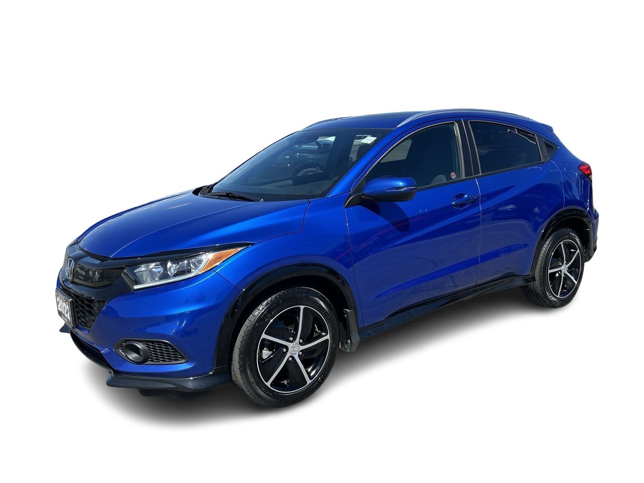 Honda HR-V  2022 à Barrie, Ontario