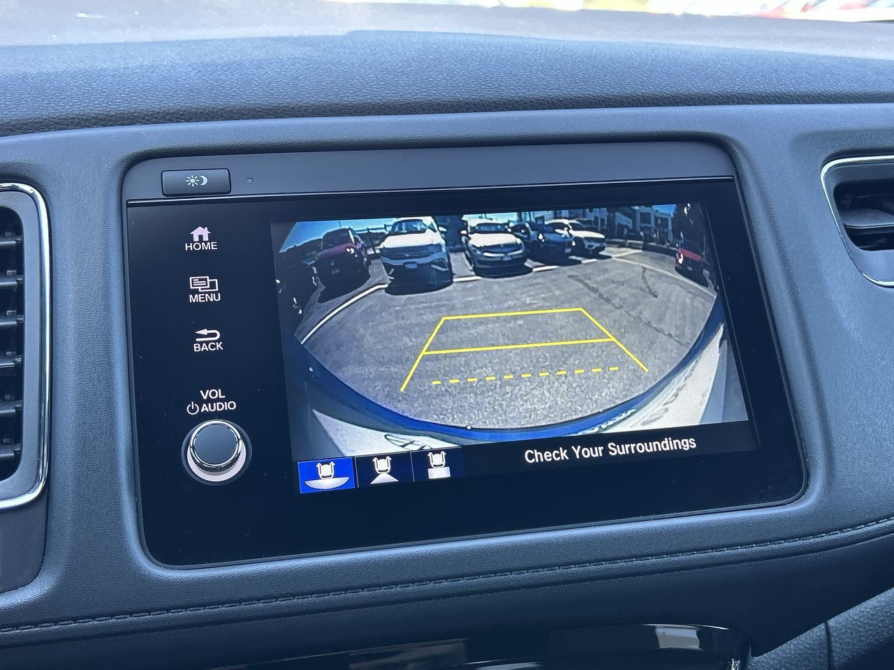 Honda HR-V  2022 à Barrie, Ontario