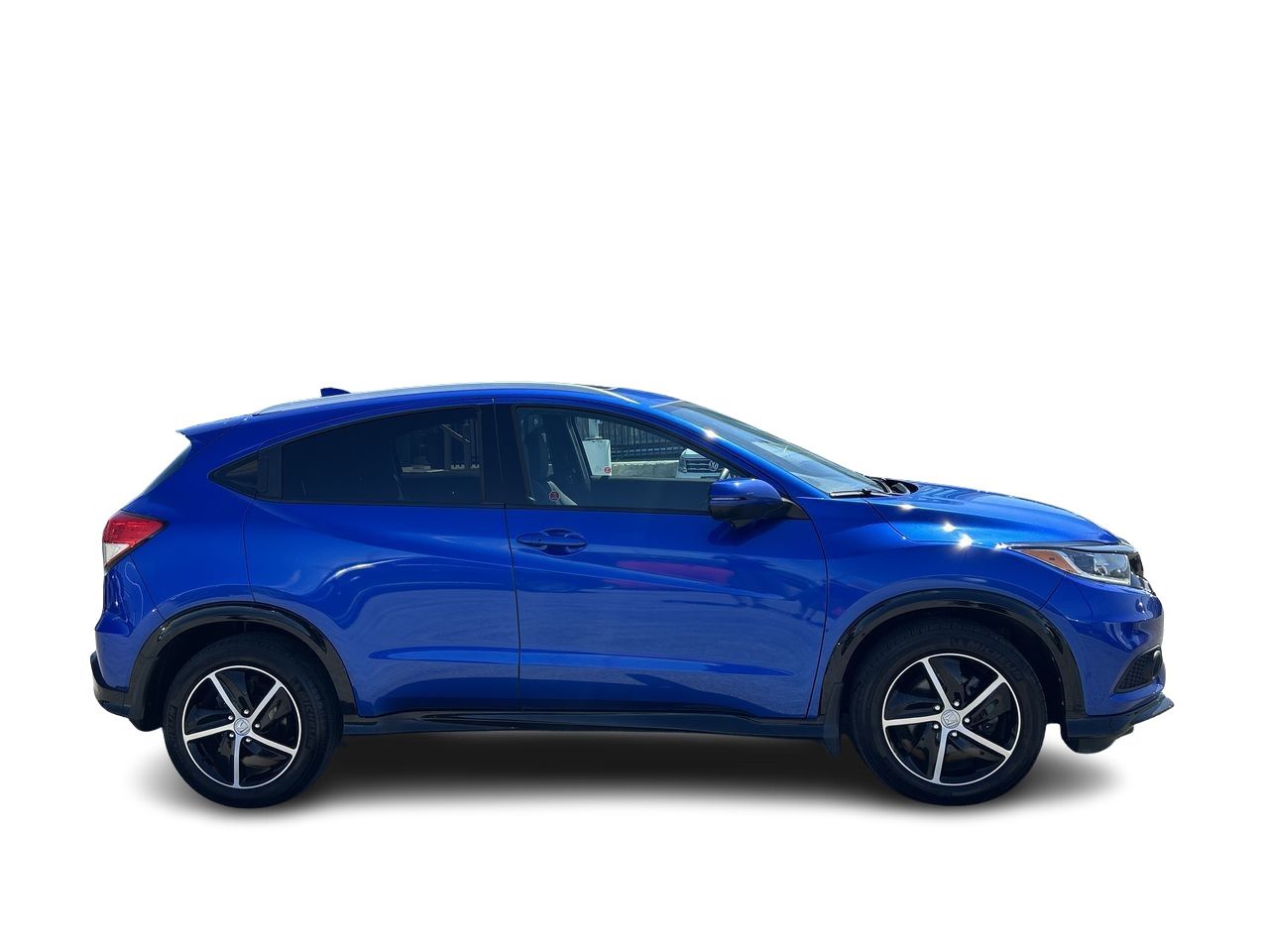 Honda HR-V  2022 à Barrie, Ontario