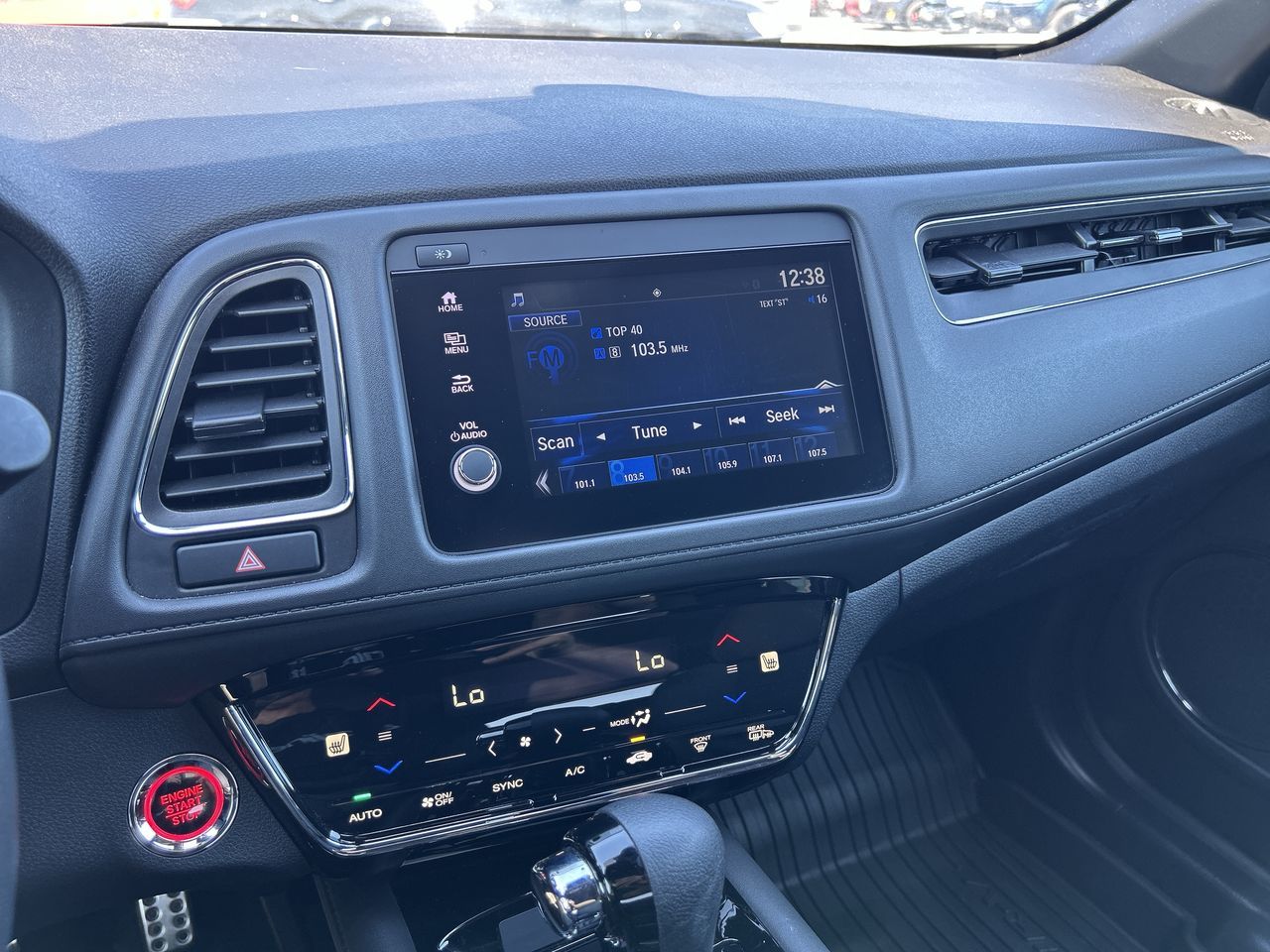 Honda HR-V  2022 à Barrie, Ontario