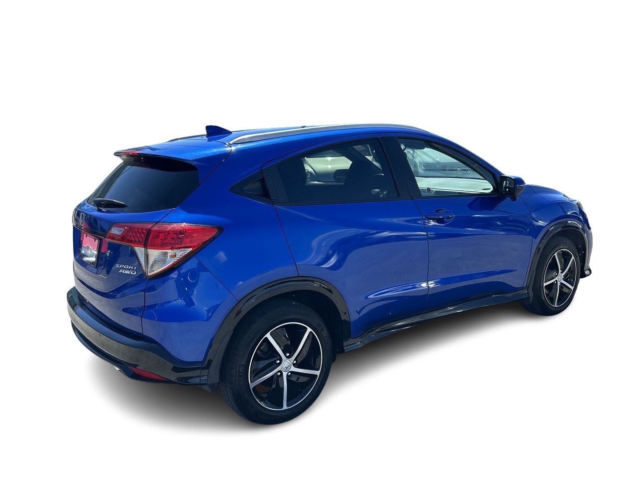 Honda HR-V  2022 à Barrie, Ontario