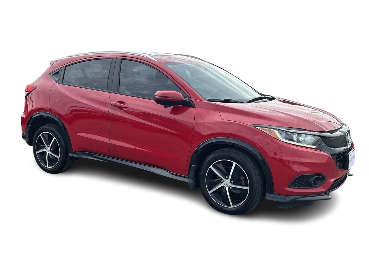 2022 Honda HR-V in Barrie, Ontario