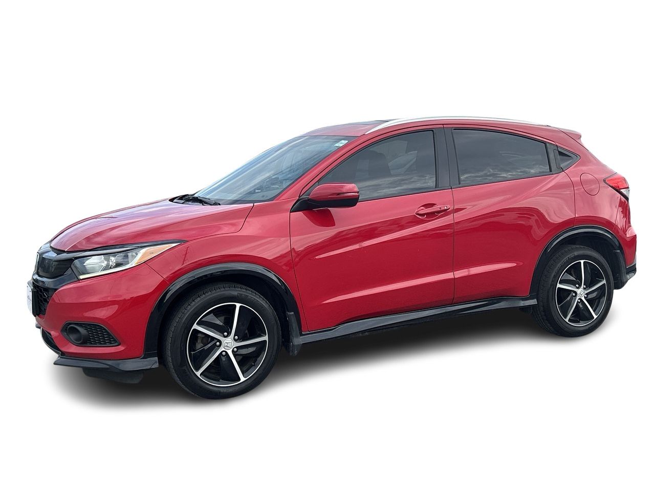 2022 Honda HR-V in Barrie, Ontario