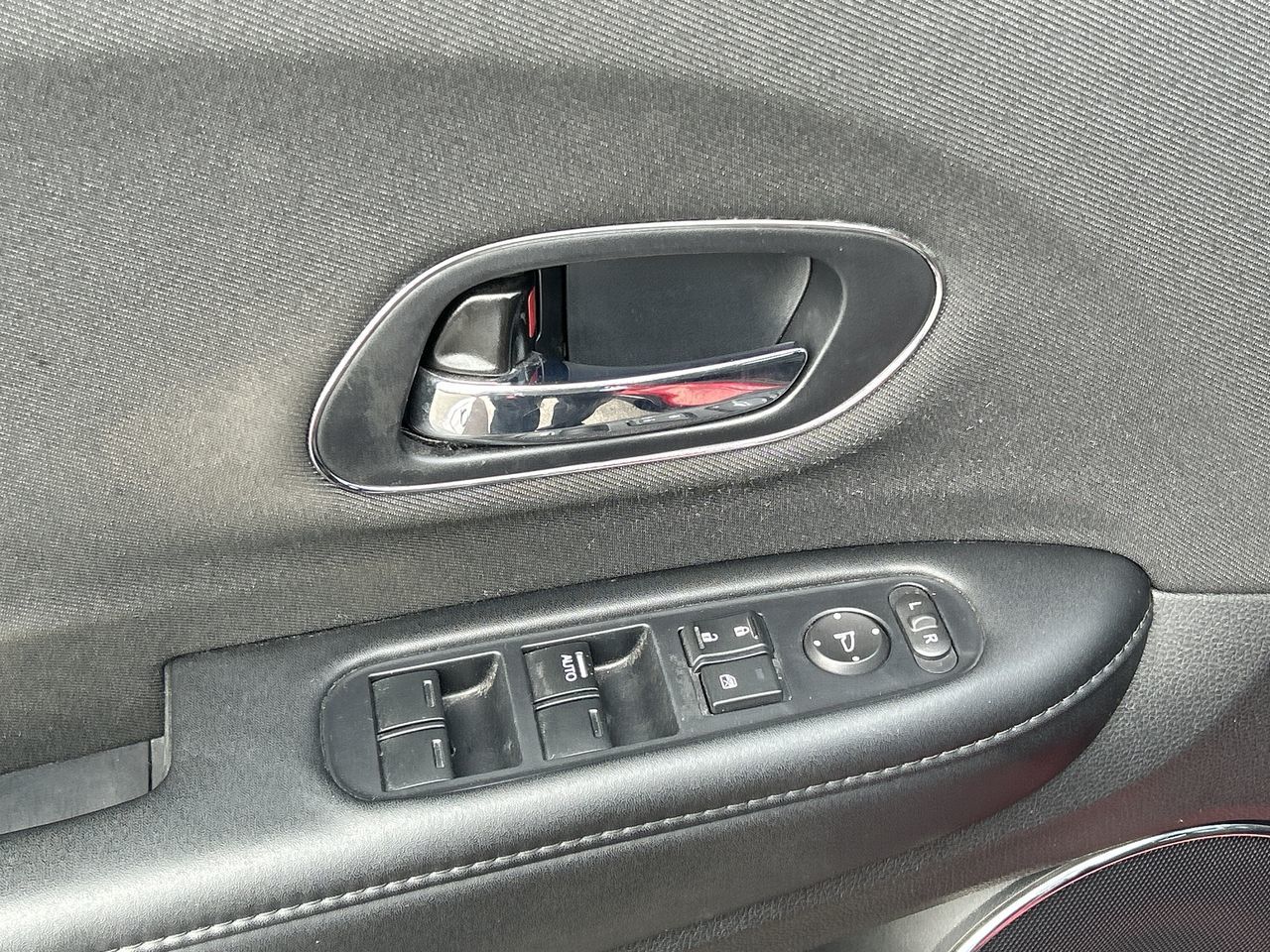 2022 Honda HR-V in Barrie, Ontario