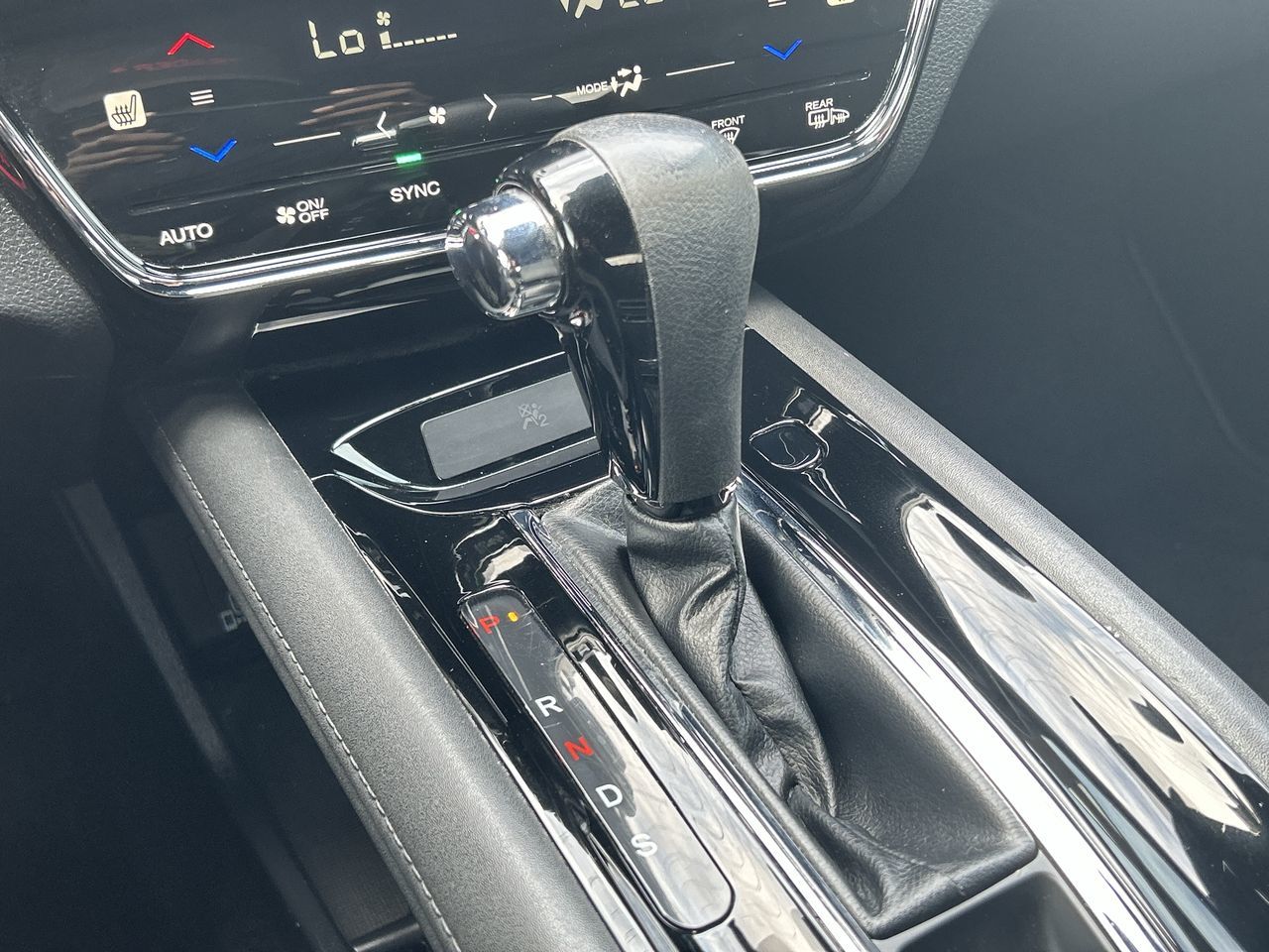 2022 Honda HR-V in Barrie, Ontario