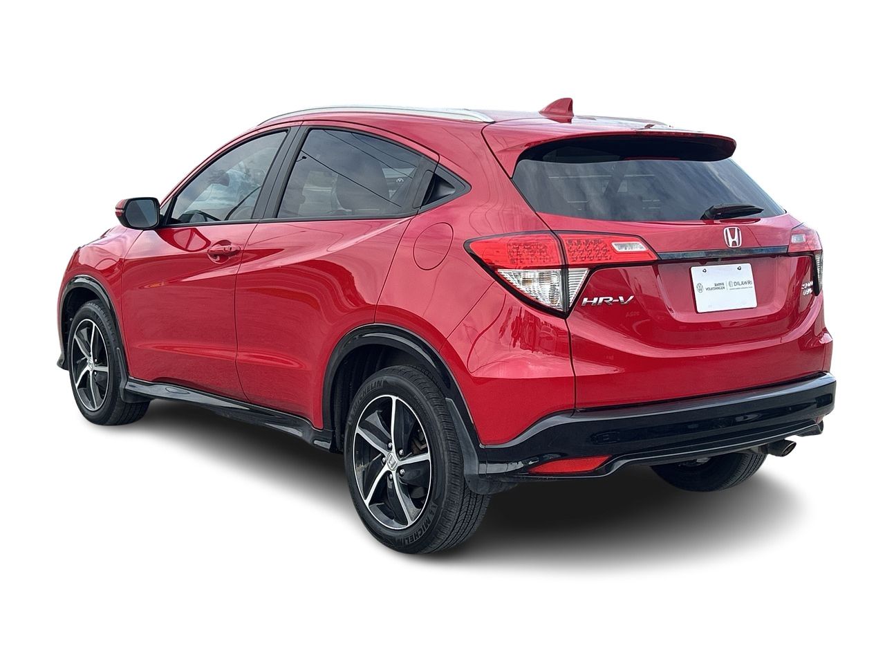 2022 Honda HR-V in Barrie, Ontario