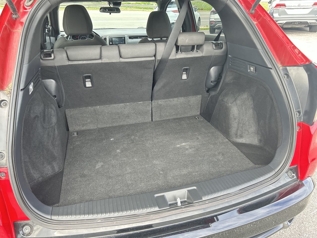 2022 Honda HR-V in Barrie, Ontario