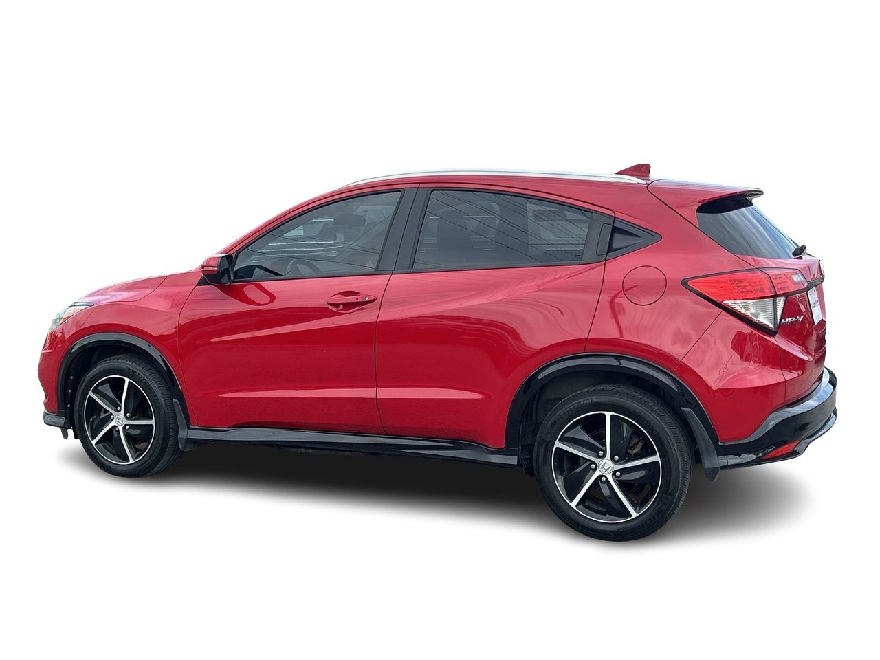 2022 Honda HR-V in Barrie, Ontario