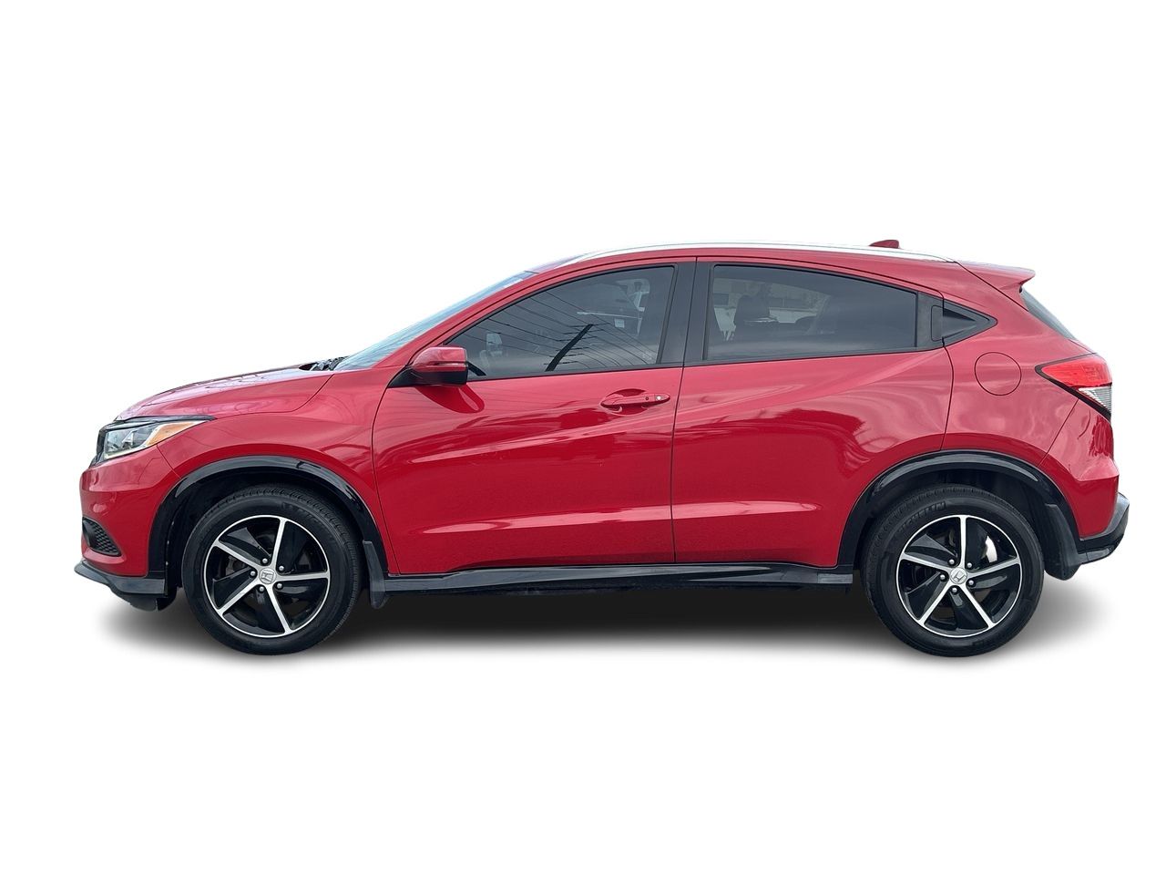 2022 Honda HR-V in Barrie, Ontario