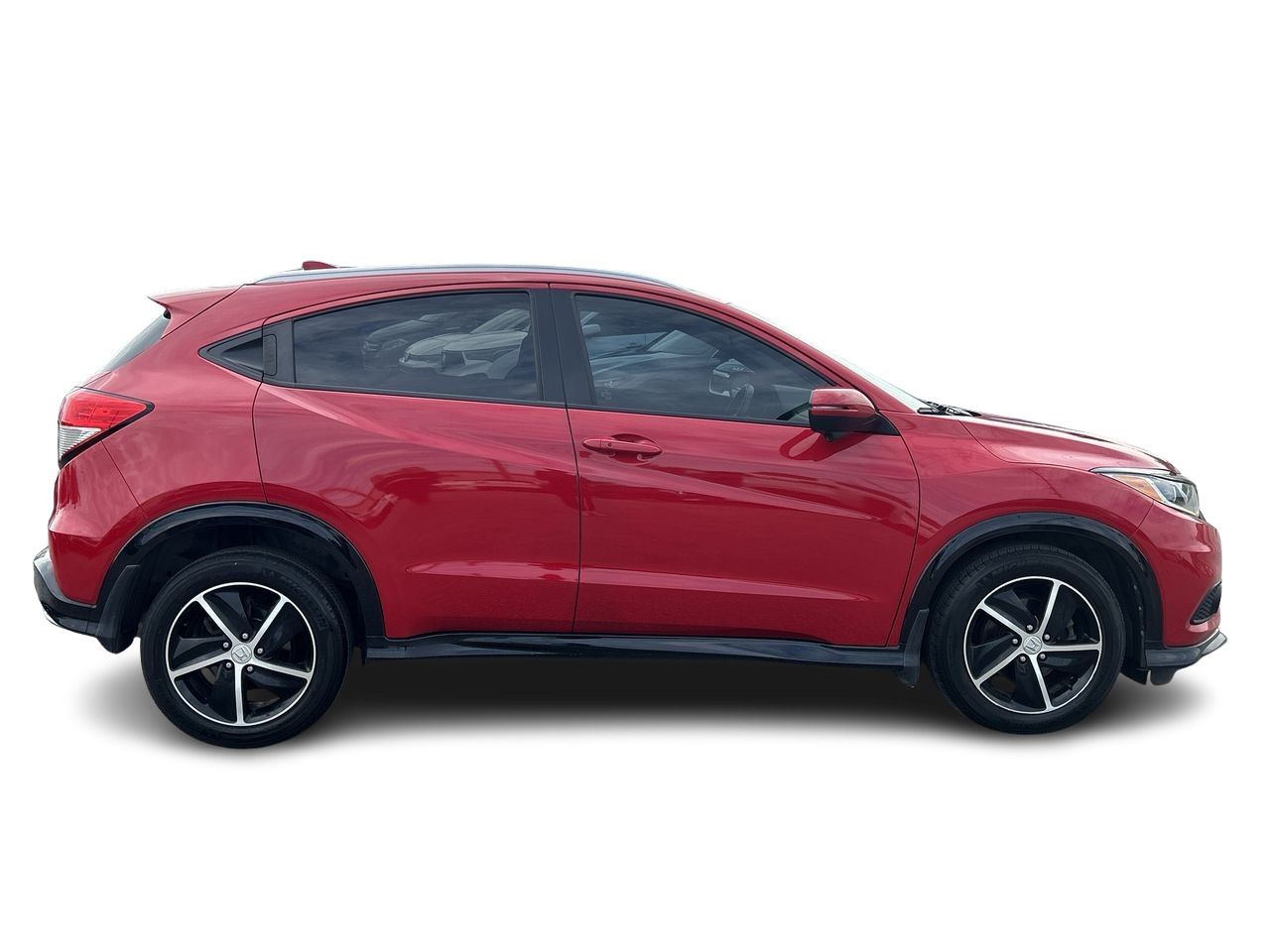 2022 Honda HR-V in Barrie, Ontario
