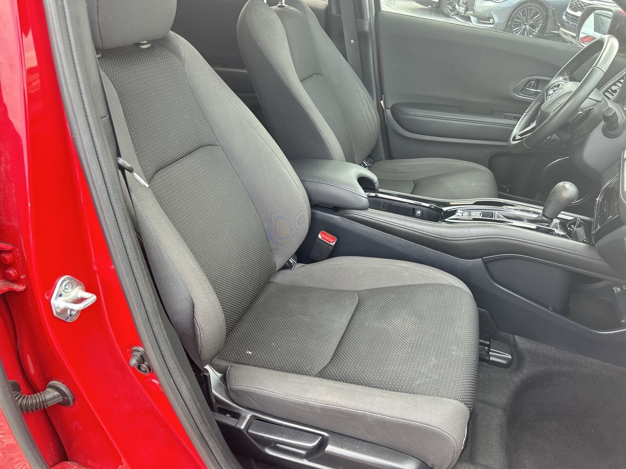 2022 Honda HR-V in Barrie, Ontario