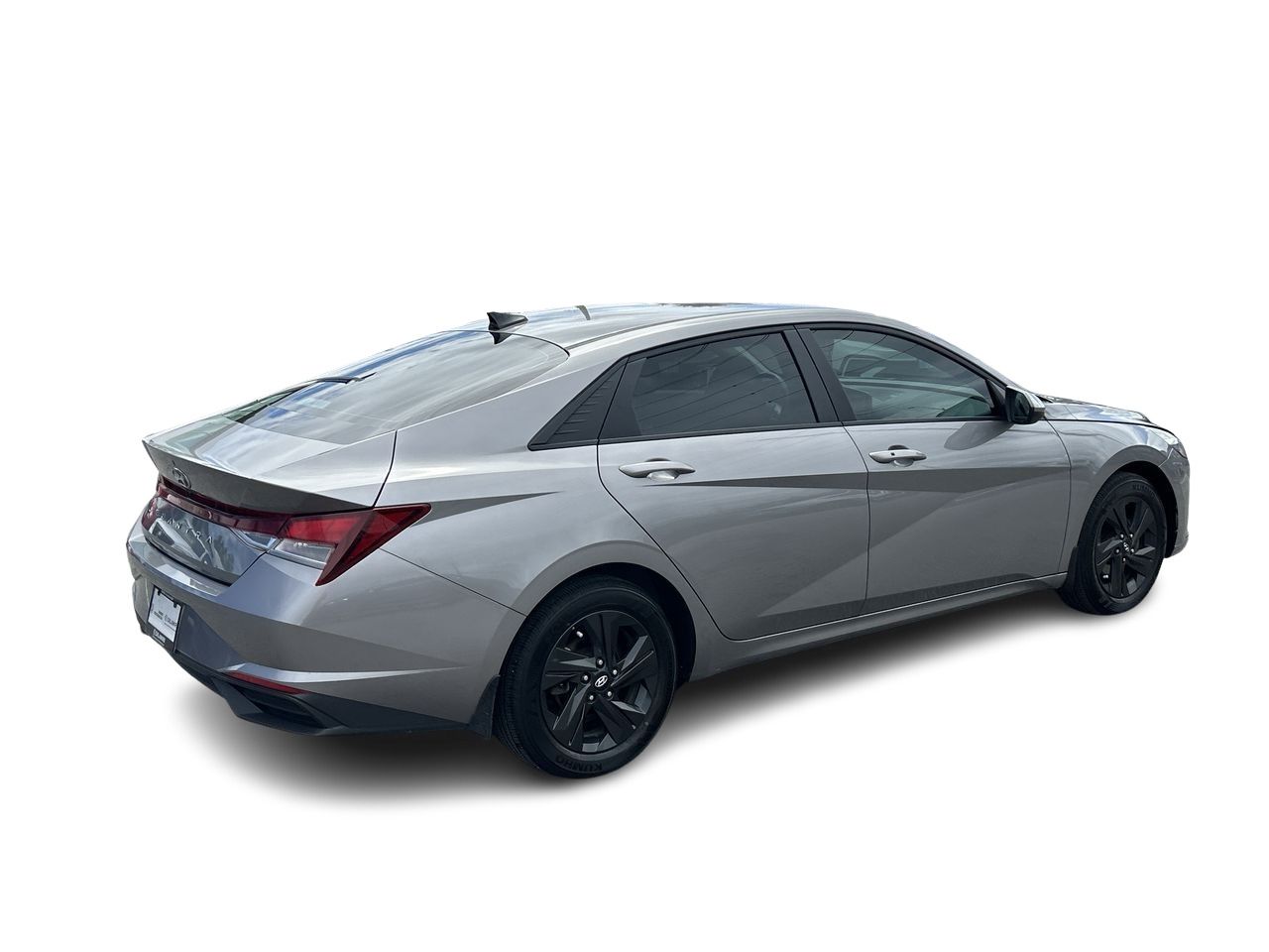 2023 Hyundai Elantra Sedan