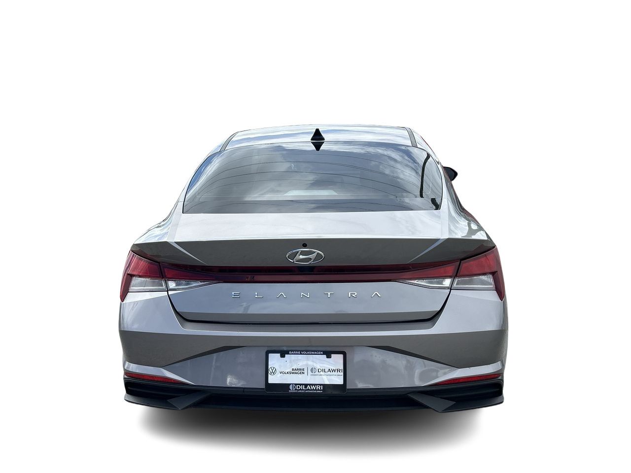 2023 Hyundai Elantra Sedan
