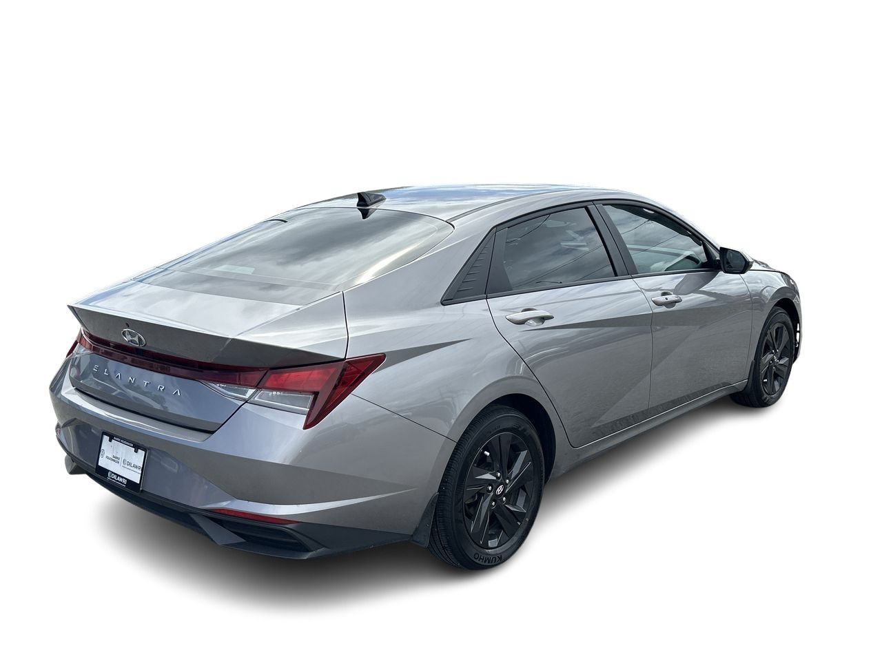 2023 Hyundai Elantra Sedan